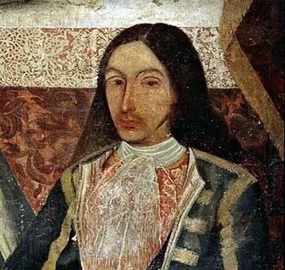 1747 amaro pargo spanish corsair born 1678 10 04