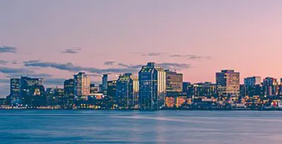 1749 halifax nova scotia is founded