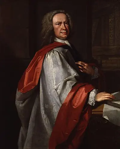 1752 johann christoph pepusch german english composer and theori 07 20