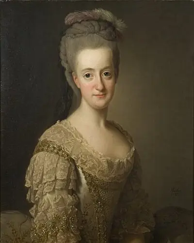 1753 princess sophia albertina of sweden died 1829 10 08