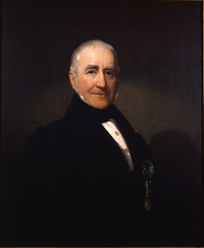 1754 morgan lewis american general lawyer and politician 3rd 10 16