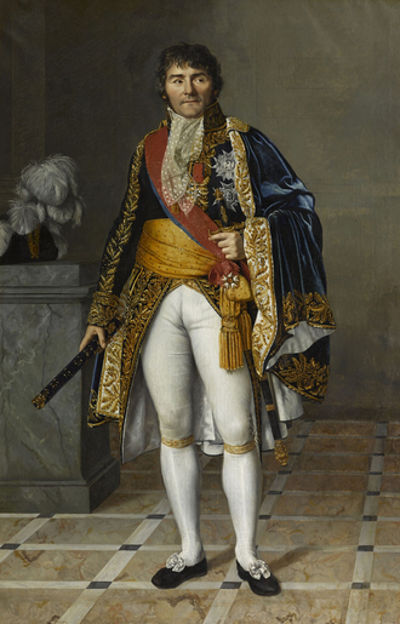 1755 francois joseph lefebvre french military commander died 18 10 25