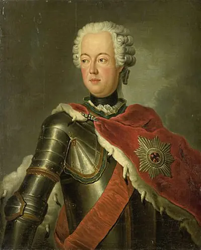 1758 prince augustus william of prussia born 1722 06 12