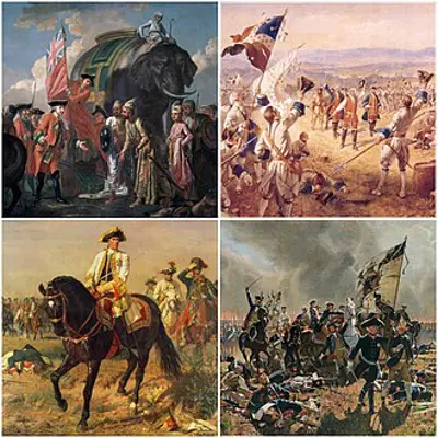 1758 seven years war france repelled an invasion attempt by the 09 11