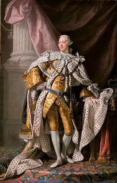 1763 king george iii issued a royal proclamation that forbade bri 10 07