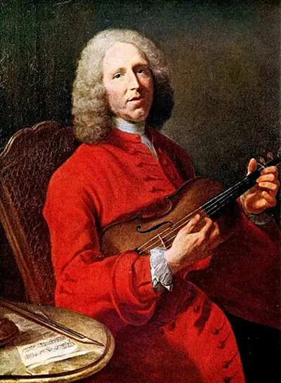 1764 jean philippe rameau french composer and theorist born 168 09 12