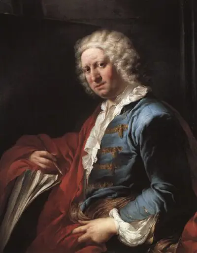 1765 giovanni paolo panini italian painter and architect born 1 10 21