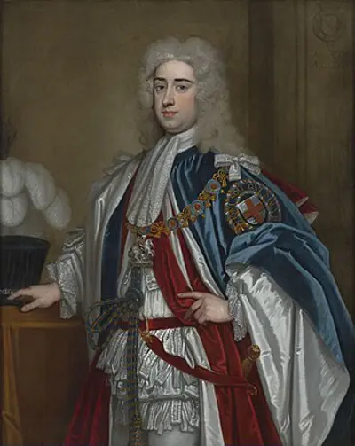1765 lionel sackville 1st duke of dorset english politician lo 10 10