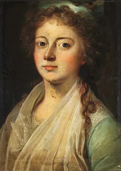 1767 marie of hesse kassel died 1852 10 28