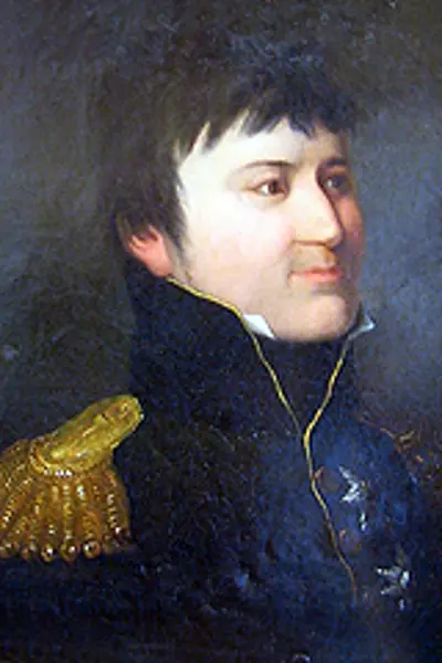 1768 frederick william ruler of nassau weilburg died 1816 10 25