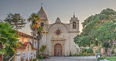 1770 mission san carlos borromeo de carmelo a historic catholic 06 03