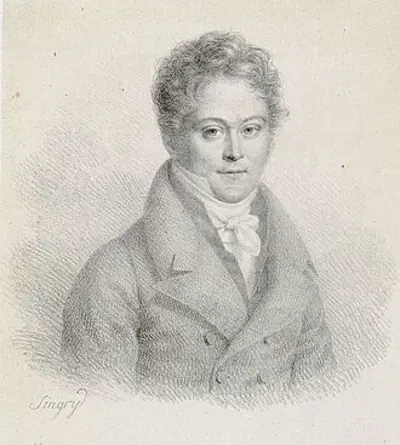 1771 pierre baillot french violinist and composer died 1842 10 01