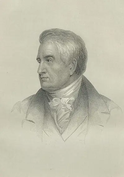 1771 sydney smith english preacher and author died 1845 06 03