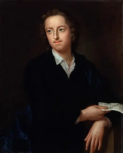 1771 thomas gray english poet born 1716 07 30