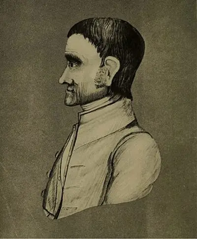 1772 john woolman american preacher and abolitionist born 1720 10 07