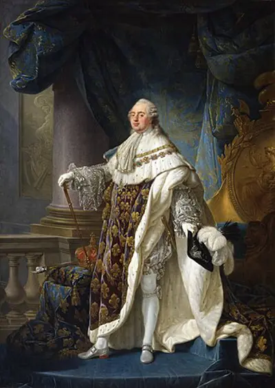 1774 louis xvi and marie antoinette become king and queen of fran 05 10