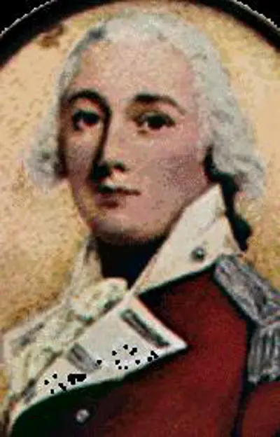 1775 john pitcairn scottish english soldier born 1722 06 17