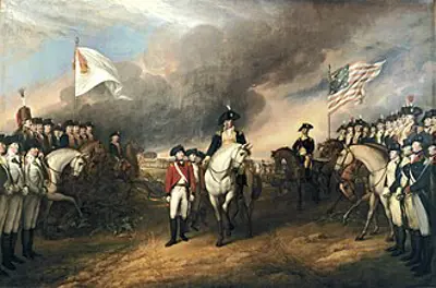 1776 american revolutionary war british forces made an unopposed 09 15