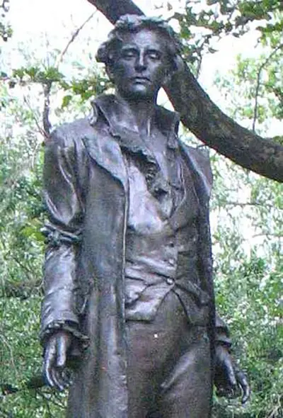 1776 nathan hale is hanged for spying during the american revolut 09 22
