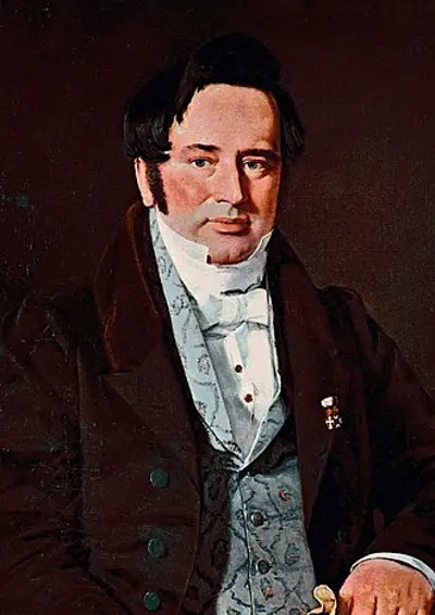 1779 adam oehlenschlager danish poet and playwright died 1850 11 14