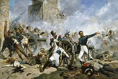 1779 pedro velarde y santillan spanish artillery captain died 1 10 25