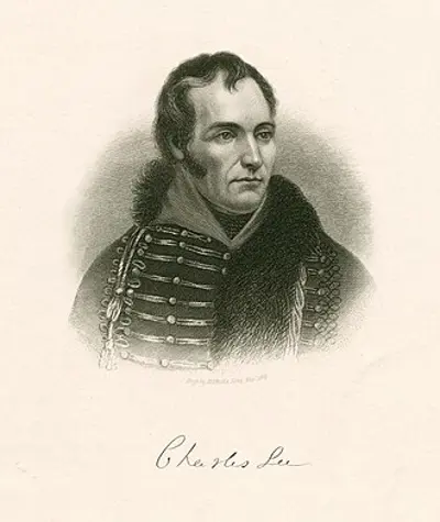 1782 charles lee english born american general born 1732 10 02