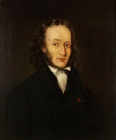 1782 niccolo paganini italian violinist and composer died 1840 10 27