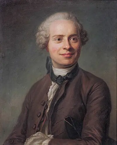 1783 jean le rond dalembert french mathematician physicist an 10 29