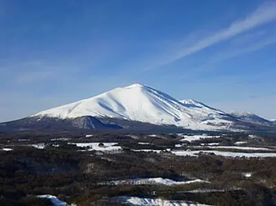 1783 mount asama pictured in japan began a climactic eruption 08 04