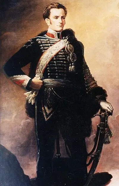 1785 jose miguel carrera chilean general and politician died 18 10 15