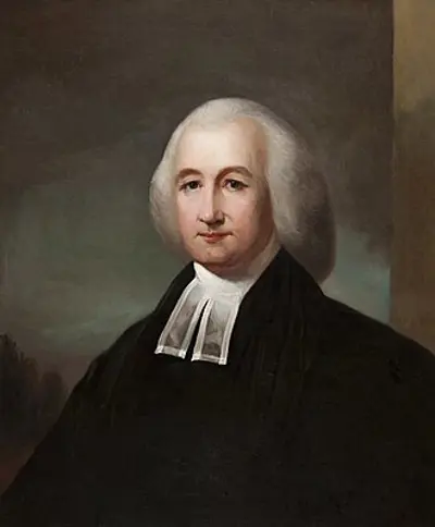 1787 henry muhlenberg german american pastor and missionary bor 10 07