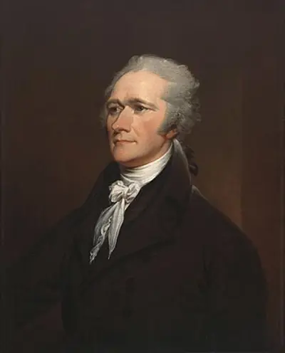1789 alexander hamilton is appointed the first united states secr 09 11