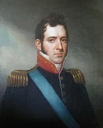 1789 carlos maria de alvear argentine soldier and statesman die 10 25