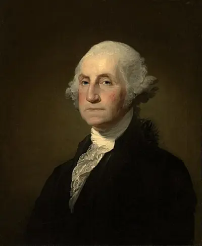 1789 george washington appoints thomas jefferson the first united 09 26