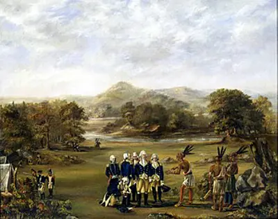 1790 northwest indian war native american forces defeat the unit 10 22