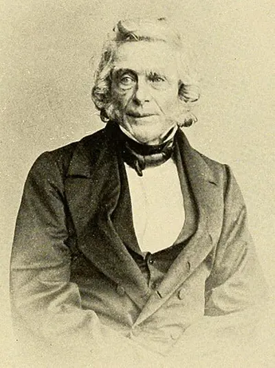 1790 patrick matthew