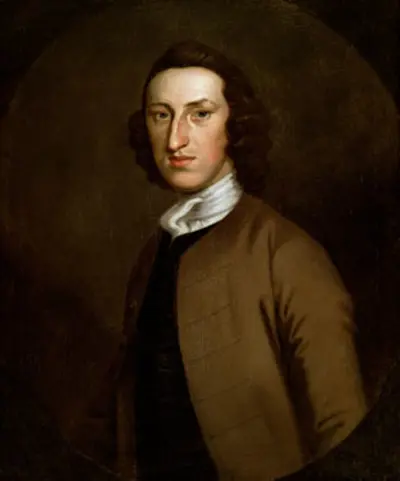 1790 william livingston american soldier and politician 1st gov 07 25