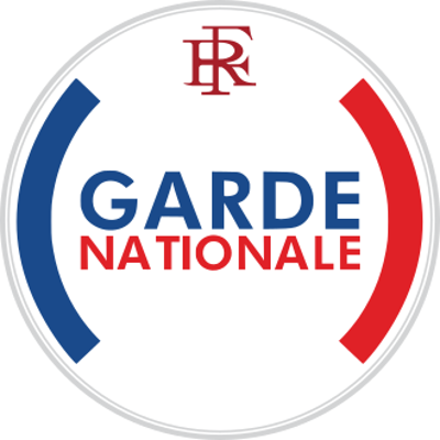 1791 members of the french national guard under the command of ge 07 17