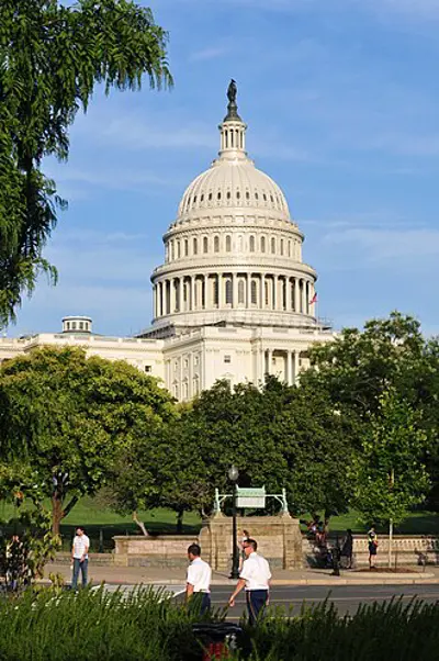1791 washington d.c
