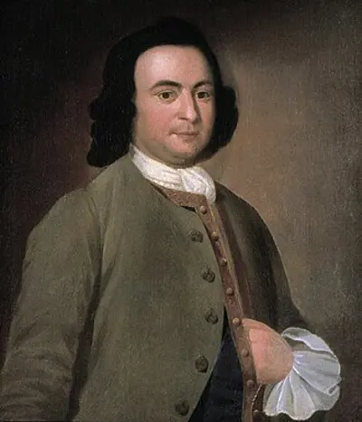 1792 george mason american lawyer and politician born 1725 10 07