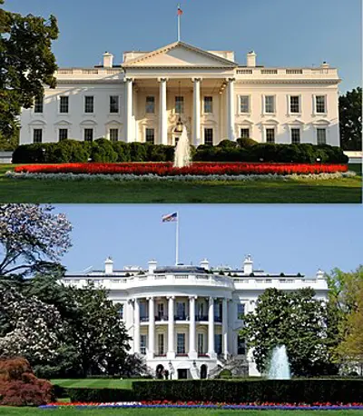 1792 in washington d.c