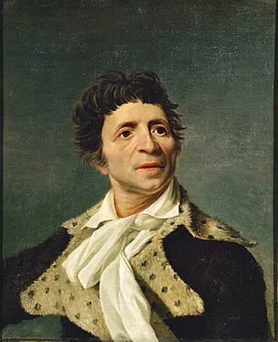 1793 jean paul marat swiss french physician scientist and theor 07 13