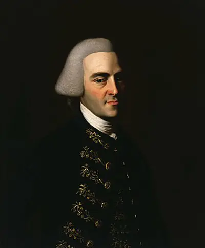 1793 john hancock american merchant and politician 1st governor 10 08