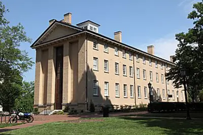 1793 the cornerstone of old east the oldest state university bui 10 12