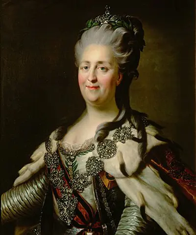 1794 empress catherine ii of russia grants jews permission to set 06 23