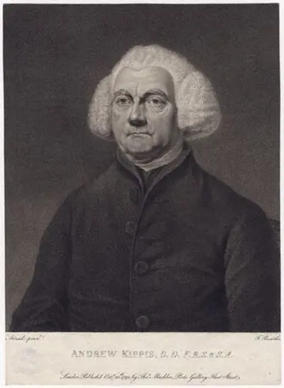 1795 andrew kippis english minister and author born 1725 10 08