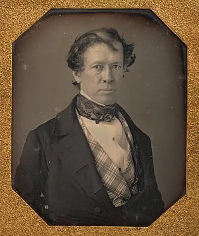 1795 john p