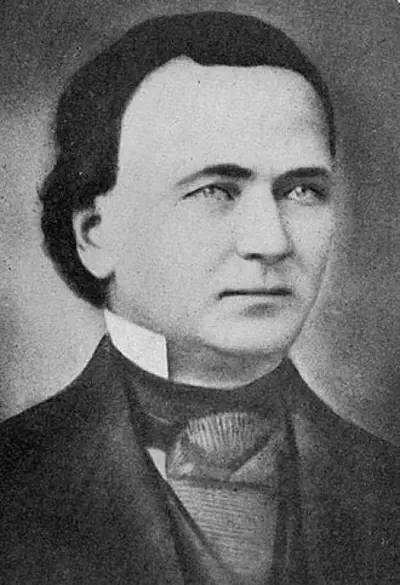 1796 walter hunt inventor of the safety pin and other things di 07 29