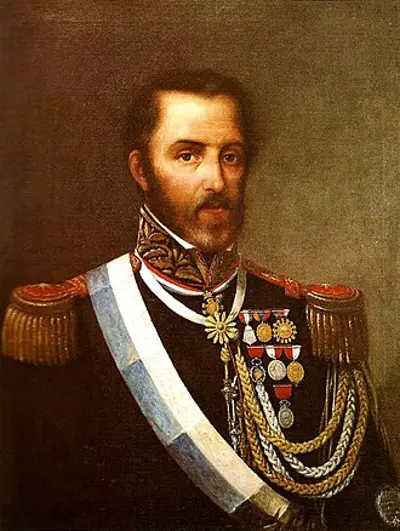 1797 juan lavalle argentine politician died 1841 10 17