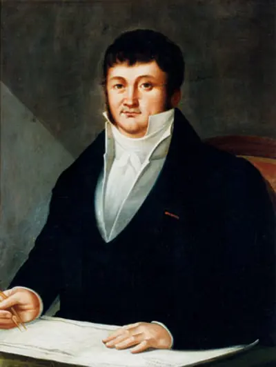 1800 french corsair robert surcouf commander of the 18 gun ship 10 07